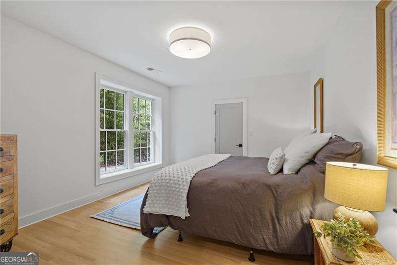 1433 Wessyngton Road Atlanta - 38