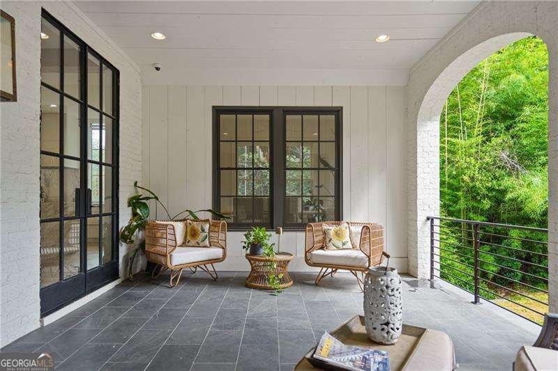 1433 Wessyngton Road Atlanta - 4