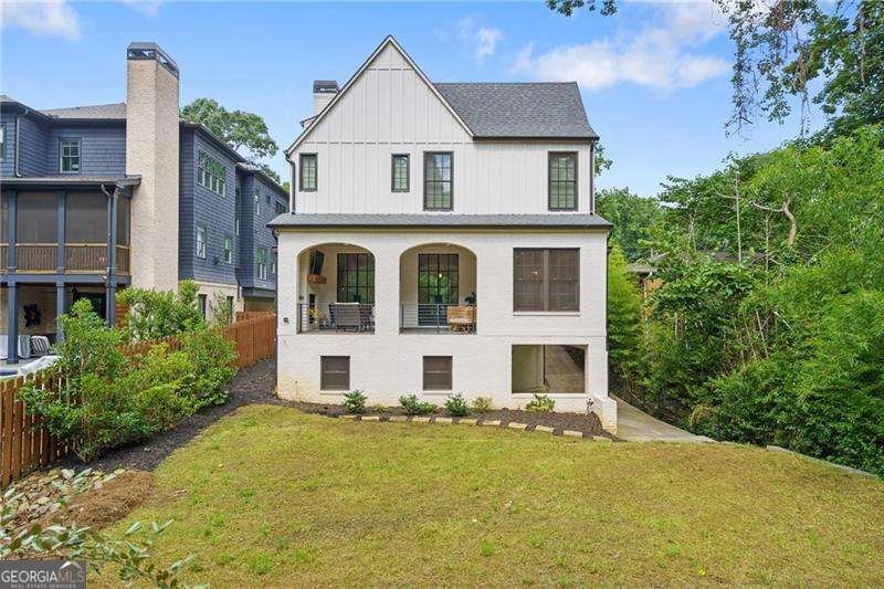 1433 Wessyngton Road Atlanta - 42