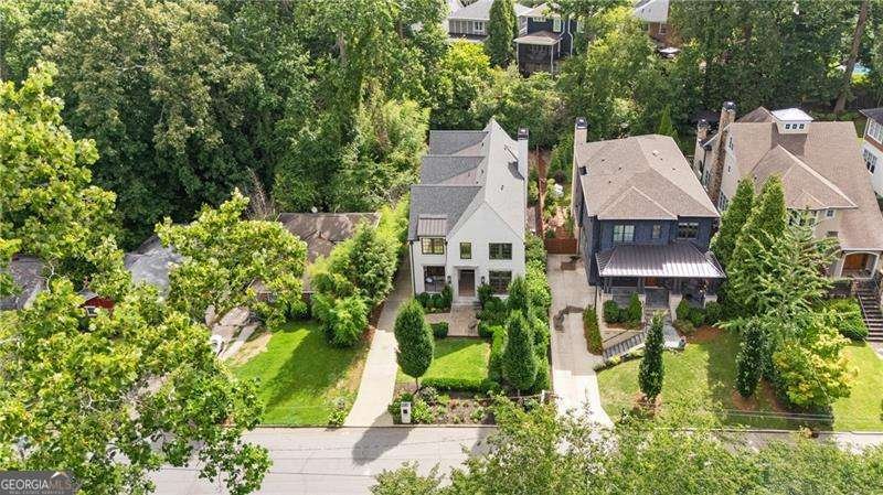 1433 Wessyngton Road Atlanta - 44