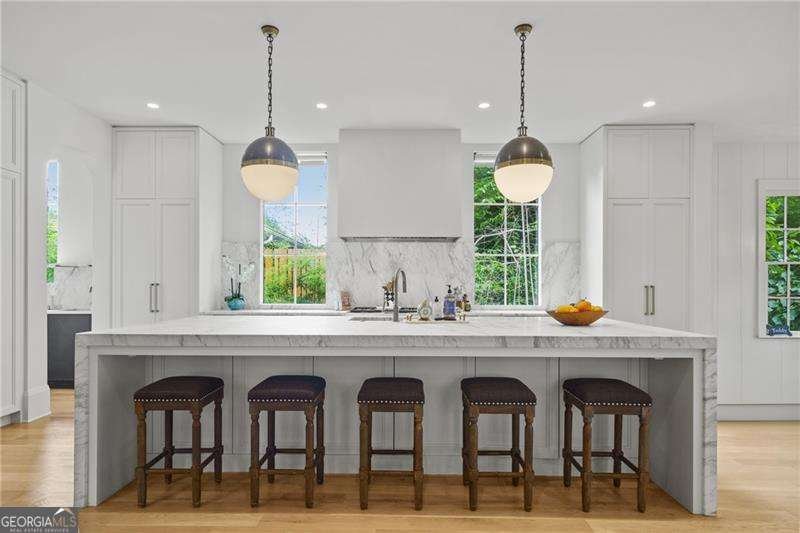 1433 Wessyngton Road Atlanta - 6