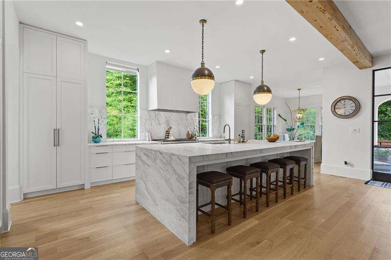 1433 Wessyngton Road Atlanta - 7