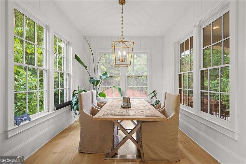 1433 Wessyngton Road Atlanta - 8