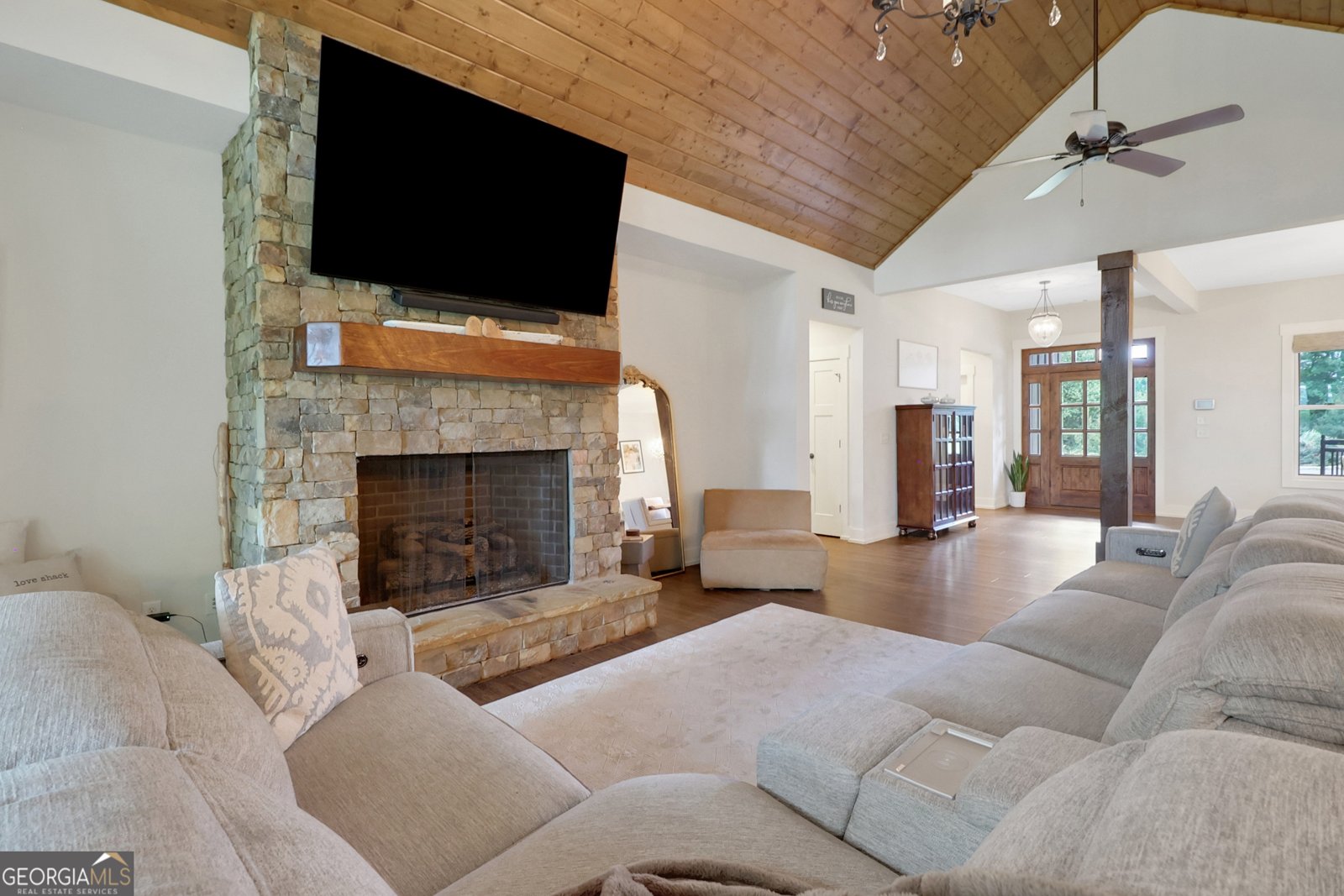 157 LAKOTA Drive Dawsonville - 11