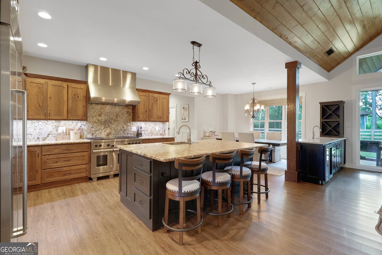 157 LAKOTA Drive Dawsonville - 14