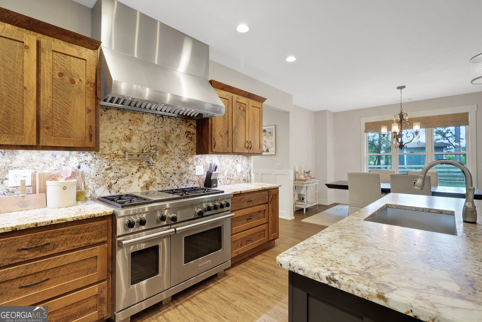 157 LAKOTA Drive Dawsonville - 15