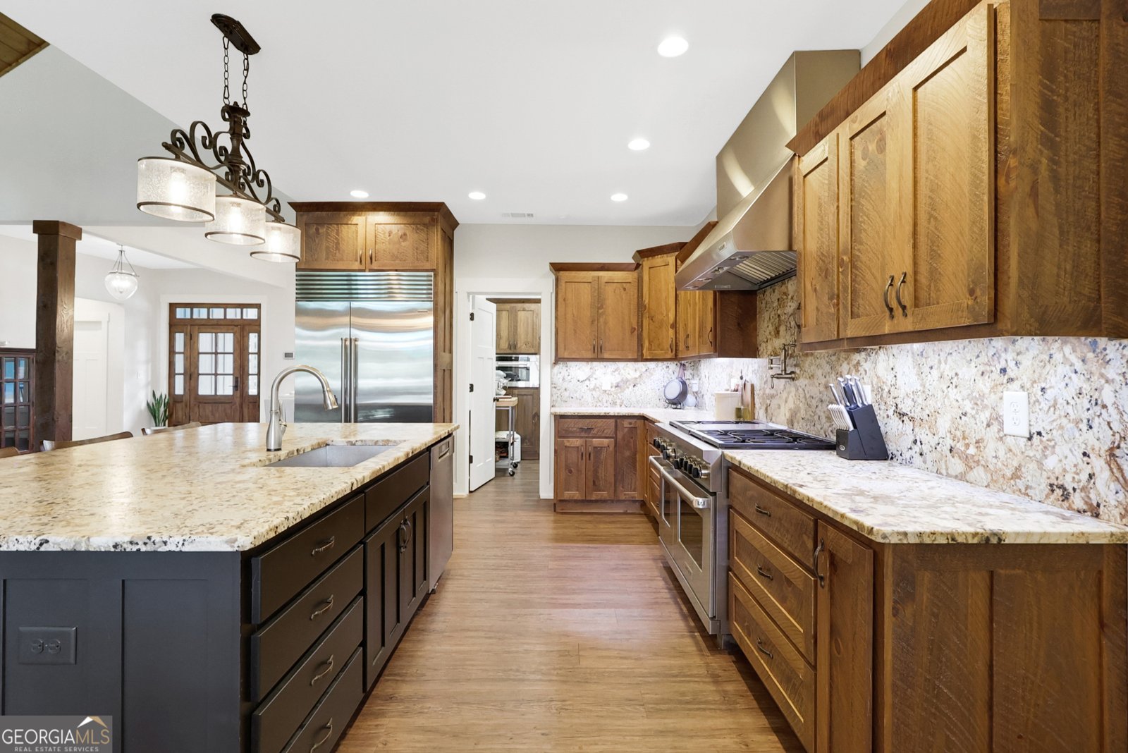 157 LAKOTA Drive Dawsonville - 19