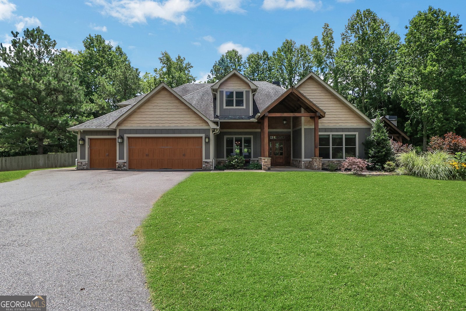 157 LAKOTA Drive Dawsonville - 2