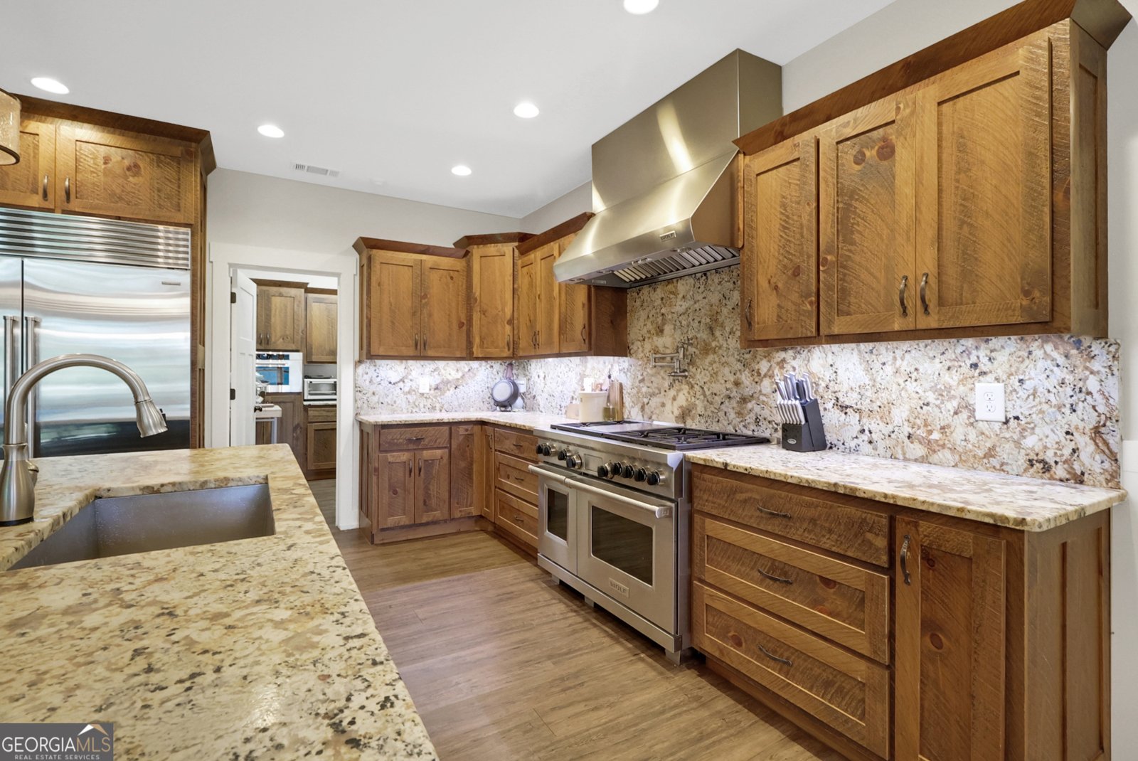 157 LAKOTA Drive Dawsonville - 20