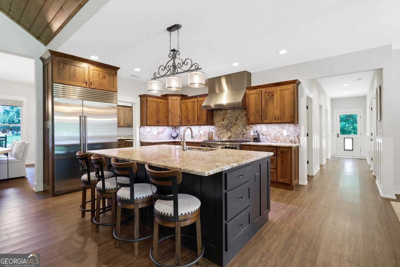 157 LAKOTA Drive Dawsonville - 21