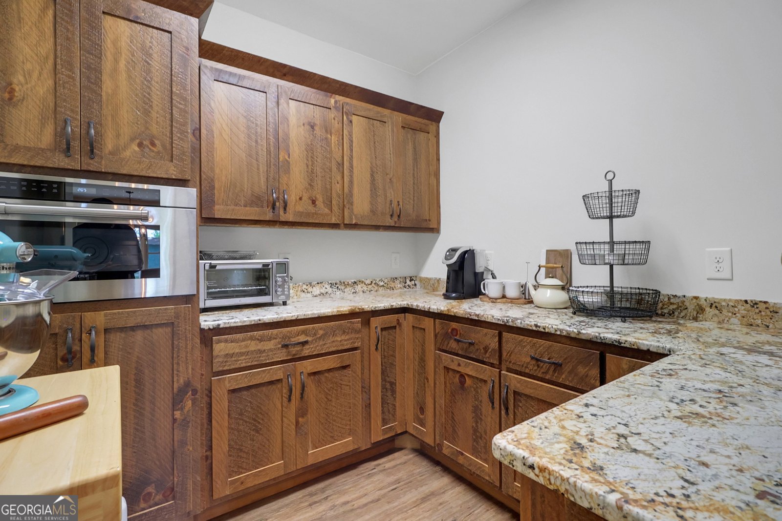 157 LAKOTA Drive Dawsonville - 23