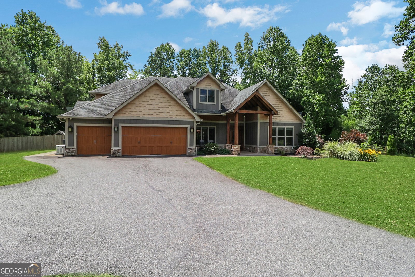 157 LAKOTA Drive Dawsonville - 3