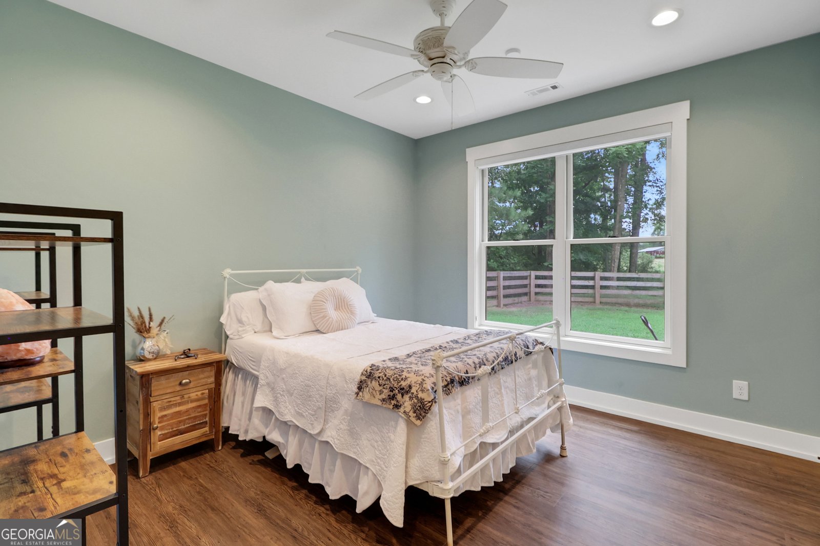 157 LAKOTA Drive Dawsonville - 36