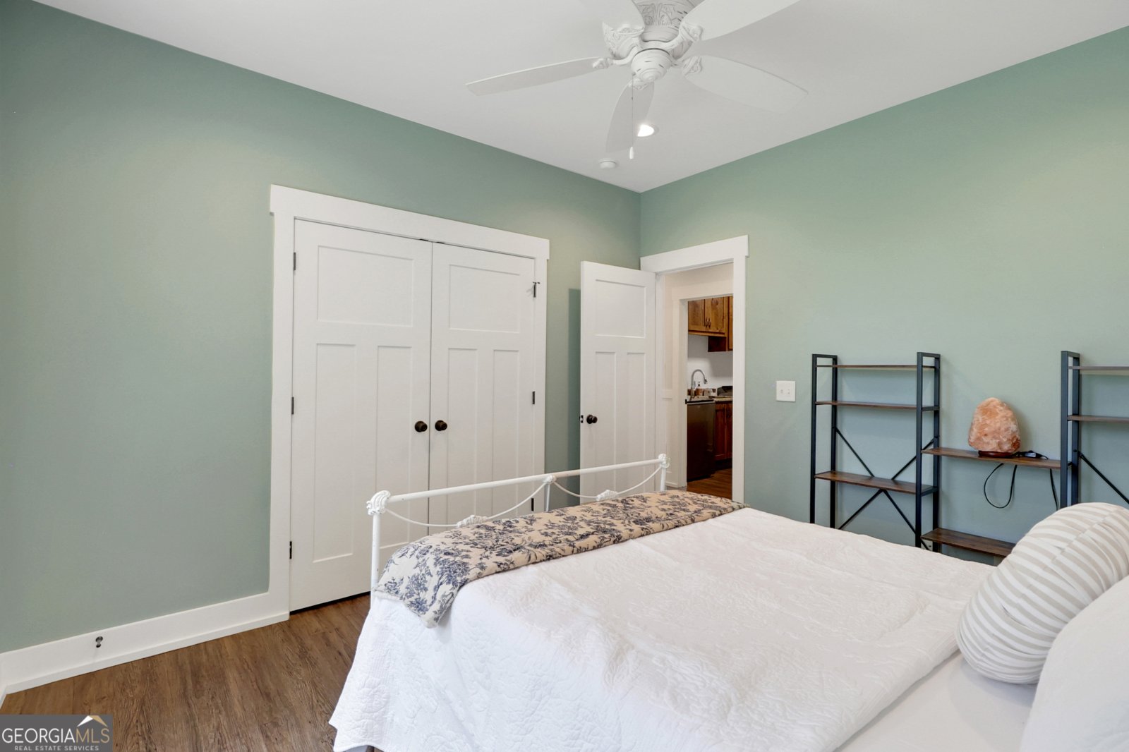 157 LAKOTA Drive Dawsonville - 38