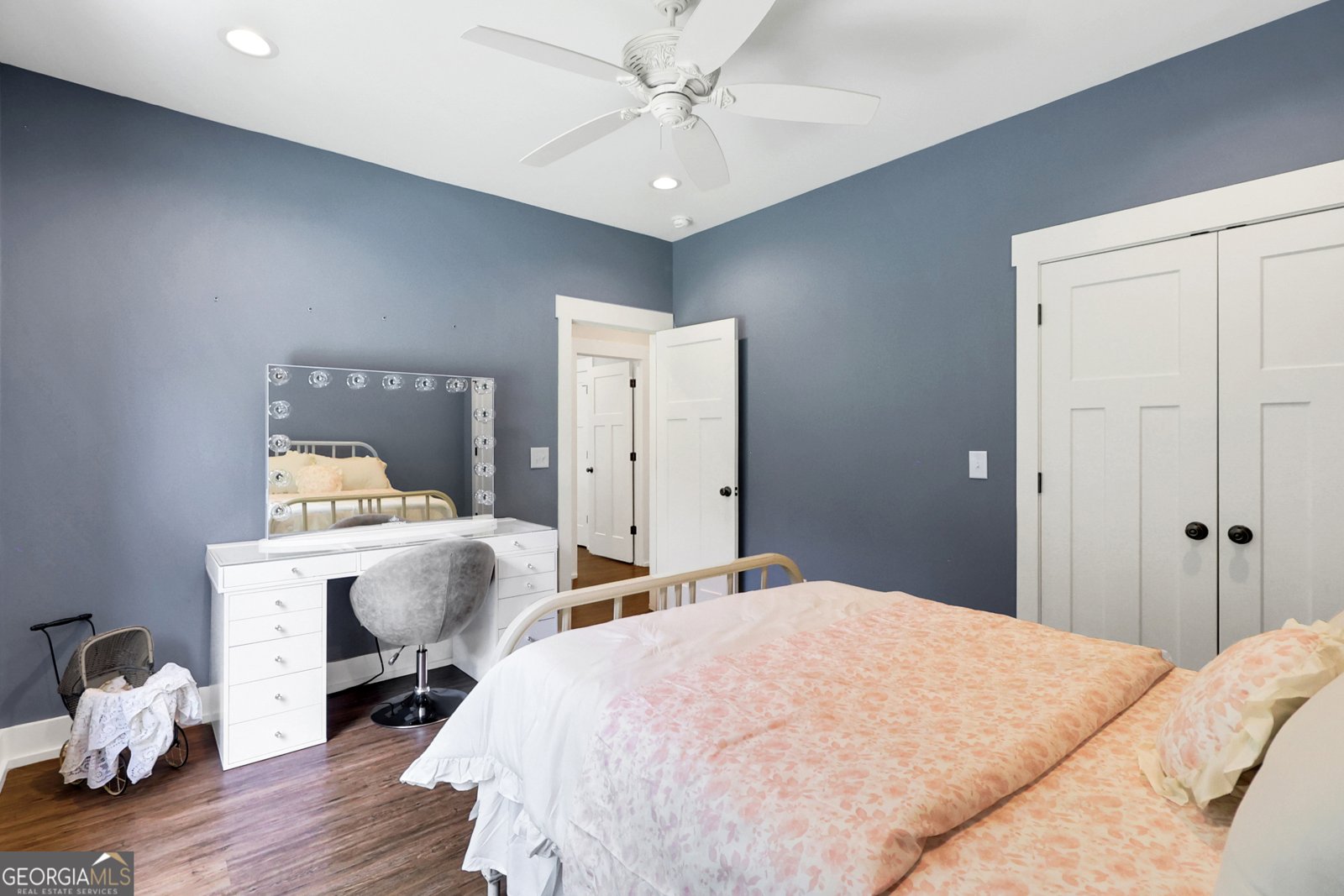 157 LAKOTA Drive Dawsonville - 41