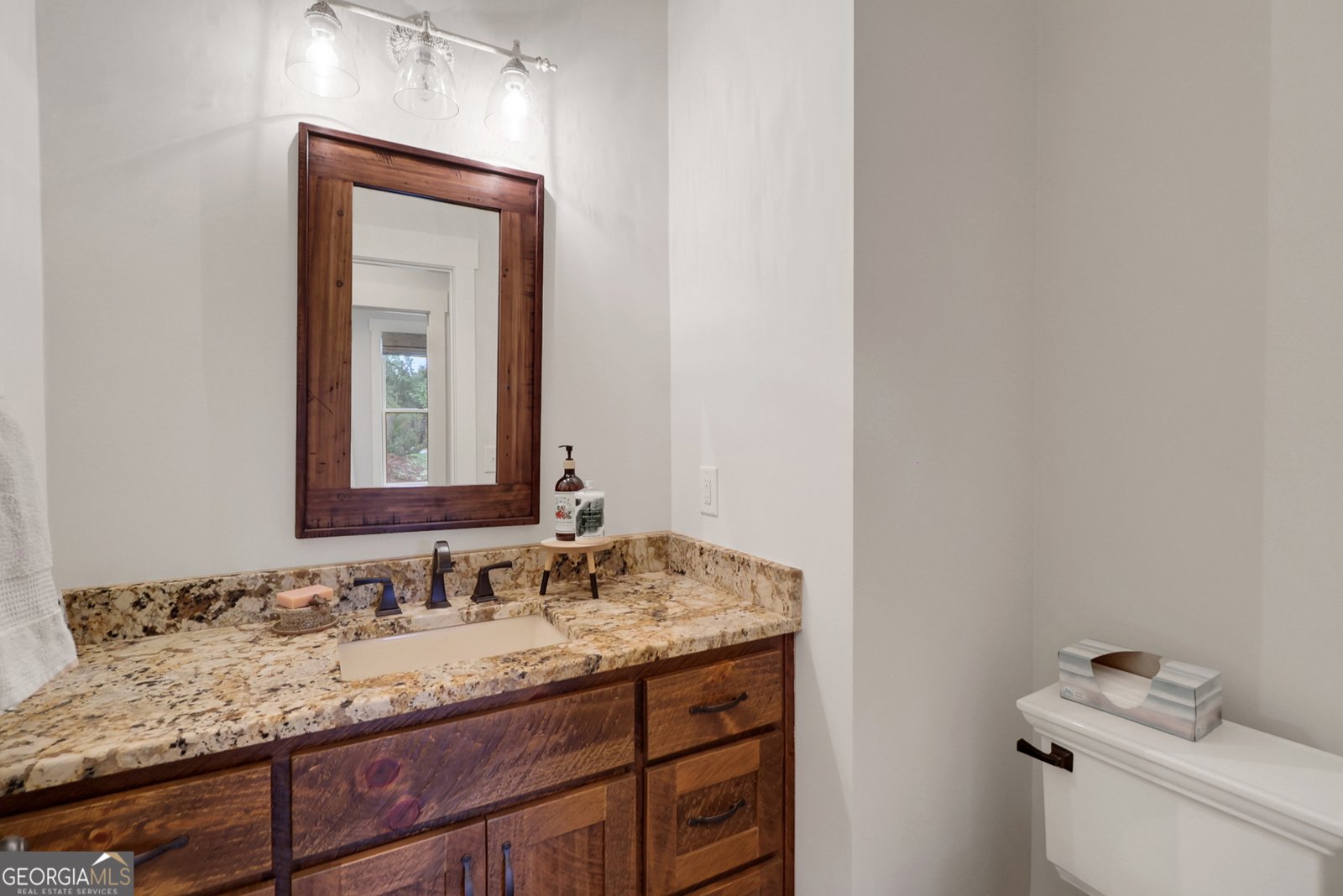 157 LAKOTA Drive Dawsonville - 45