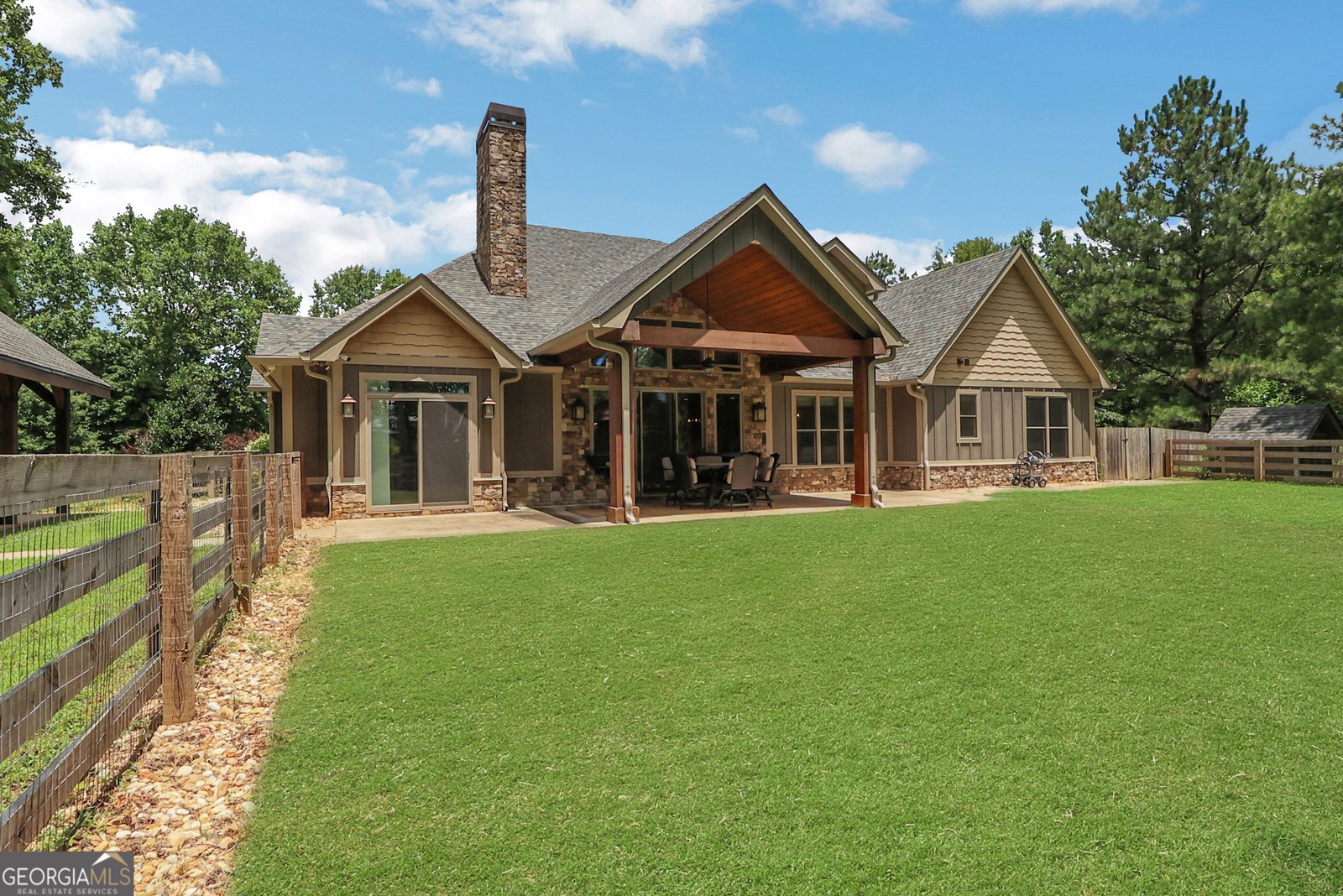 157 LAKOTA Drive Dawsonville - 49