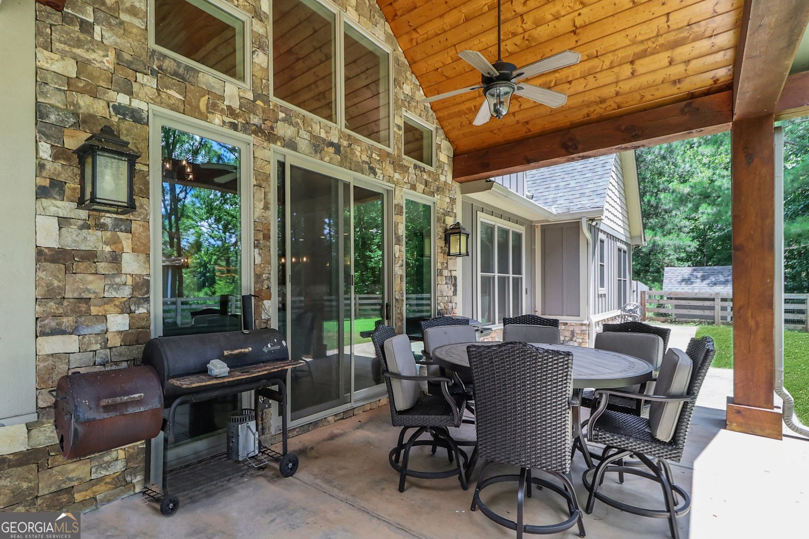 157 LAKOTA Drive Dawsonville - 52
