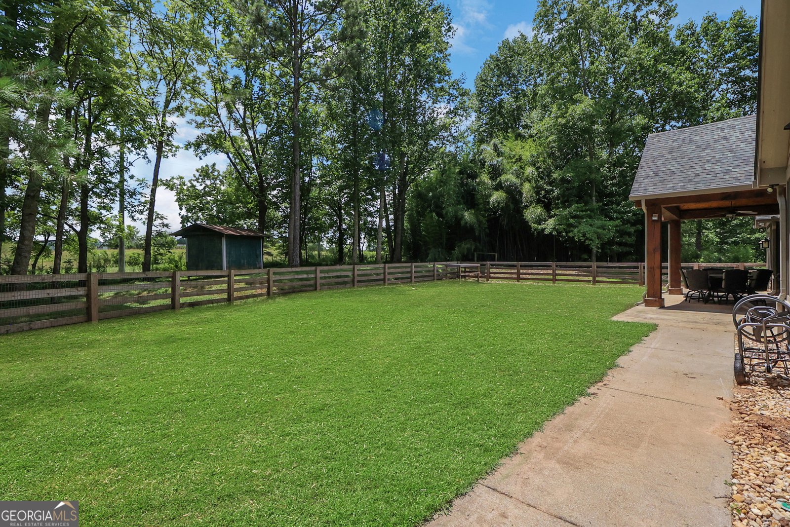 157 LAKOTA Drive Dawsonville - 53
