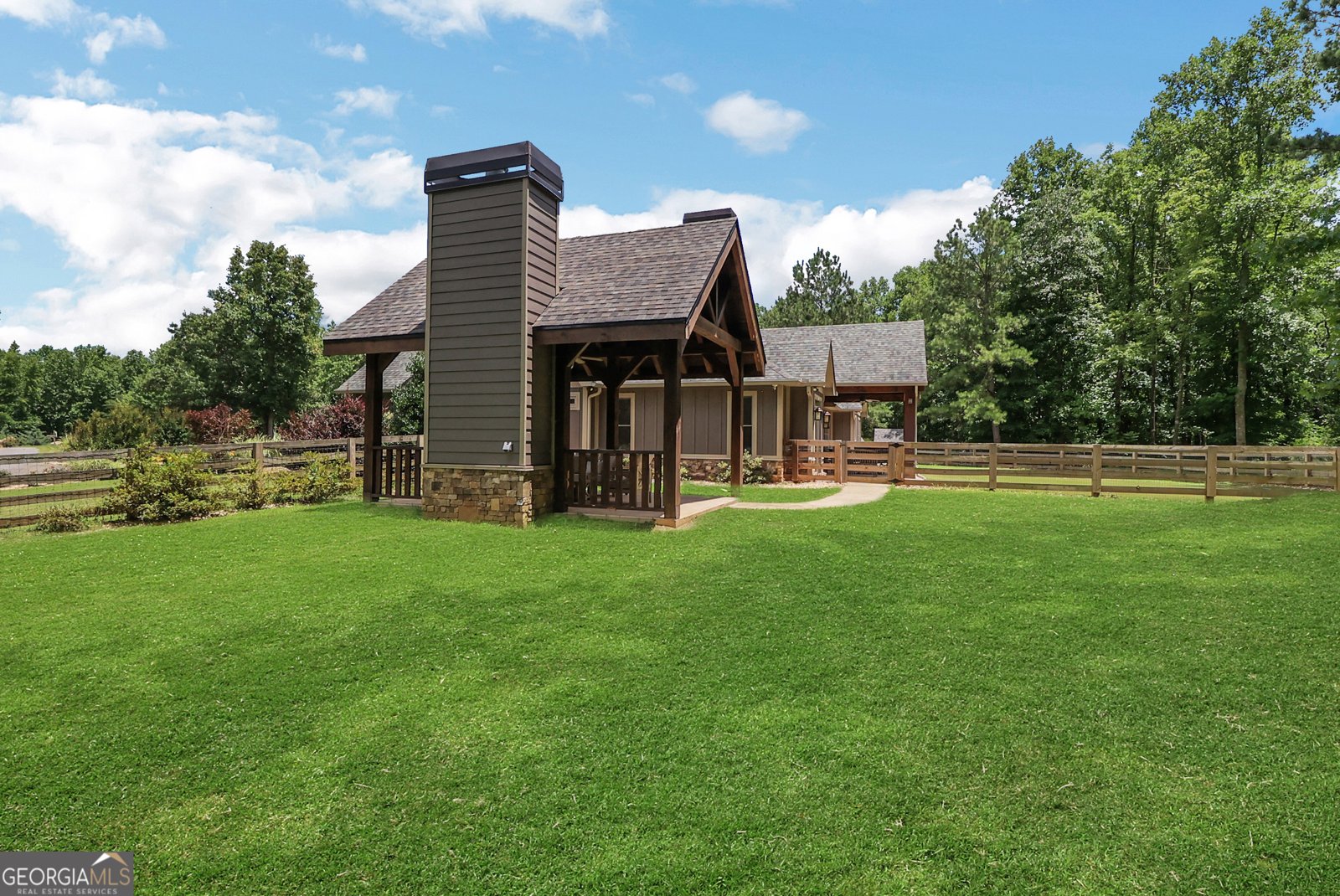 157 LAKOTA Drive Dawsonville - 54