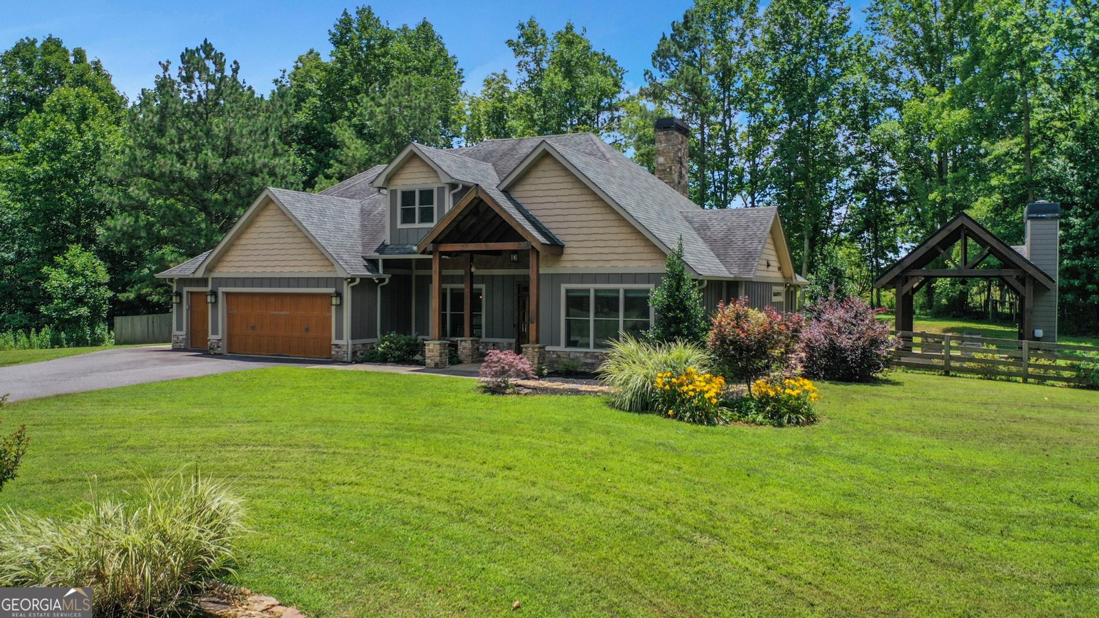 157 LAKOTA Drive Dawsonville - 58
