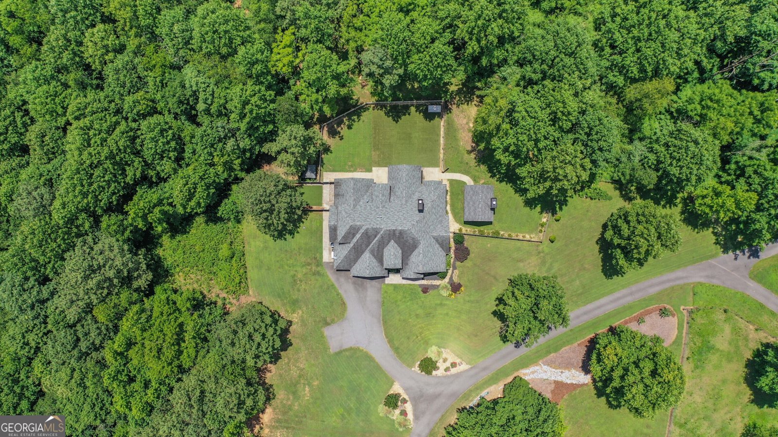 157 LAKOTA Drive Dawsonville - 59