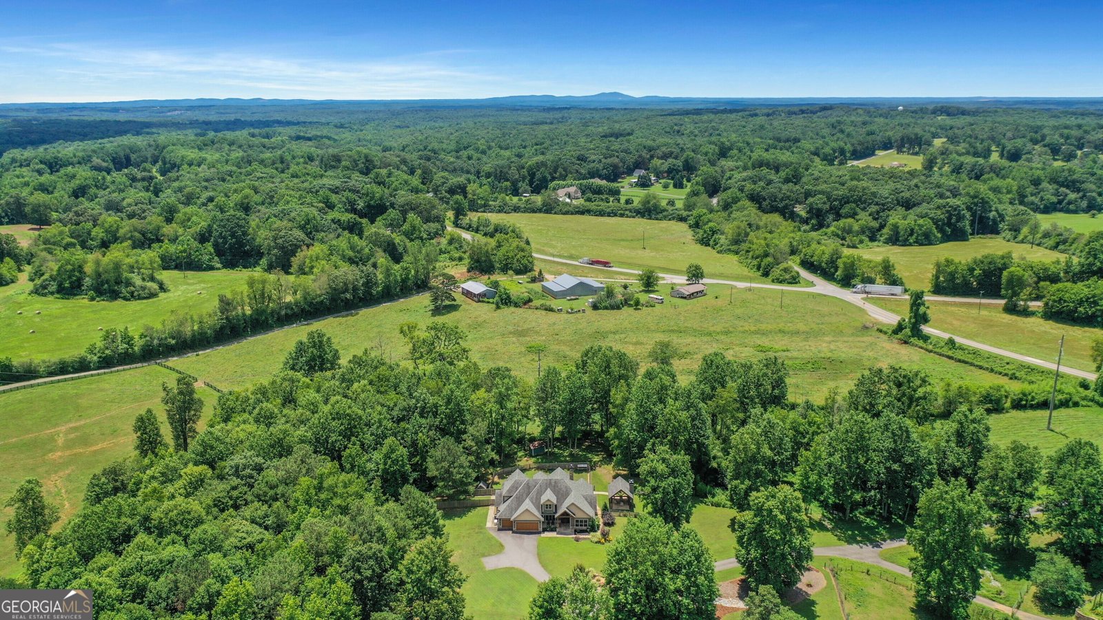157 LAKOTA Drive Dawsonville - 60