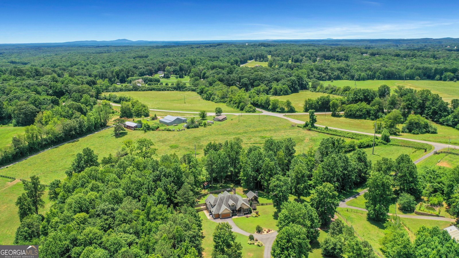 157 LAKOTA Drive Dawsonville - 61