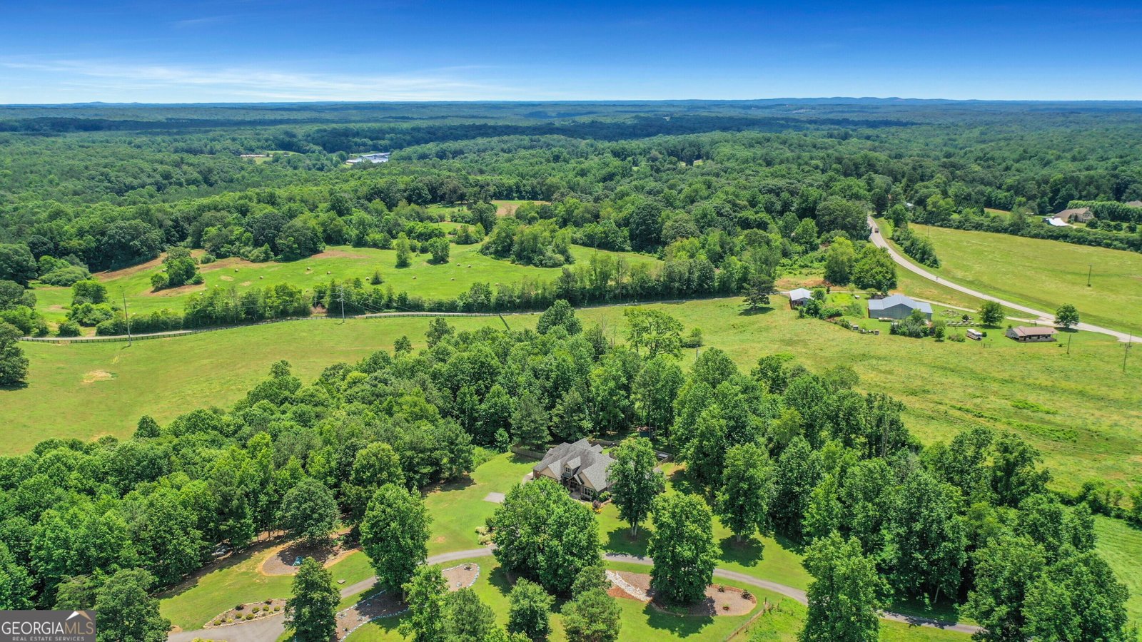 157 LAKOTA Drive Dawsonville - 62