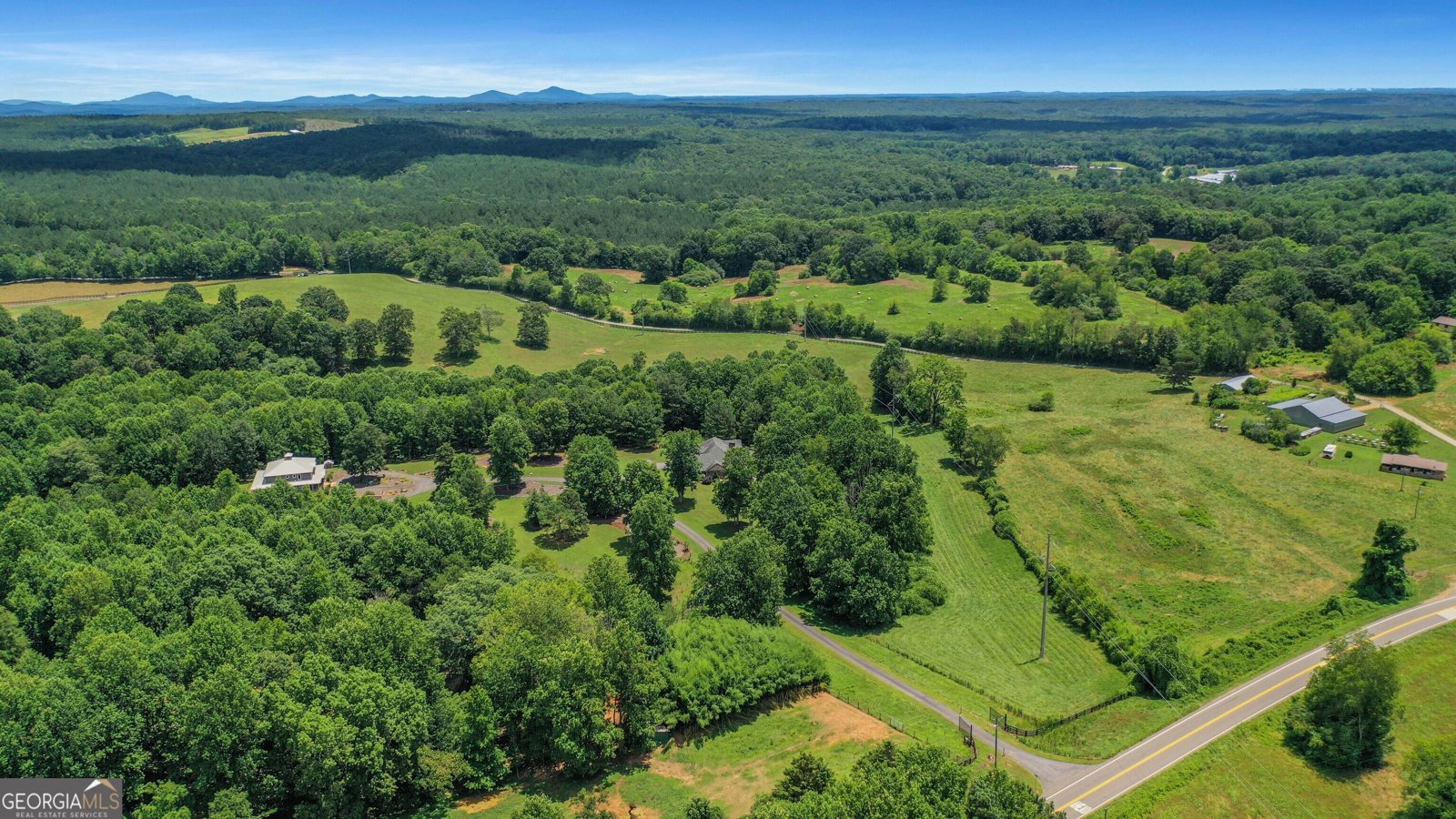 157 LAKOTA Drive Dawsonville - 63