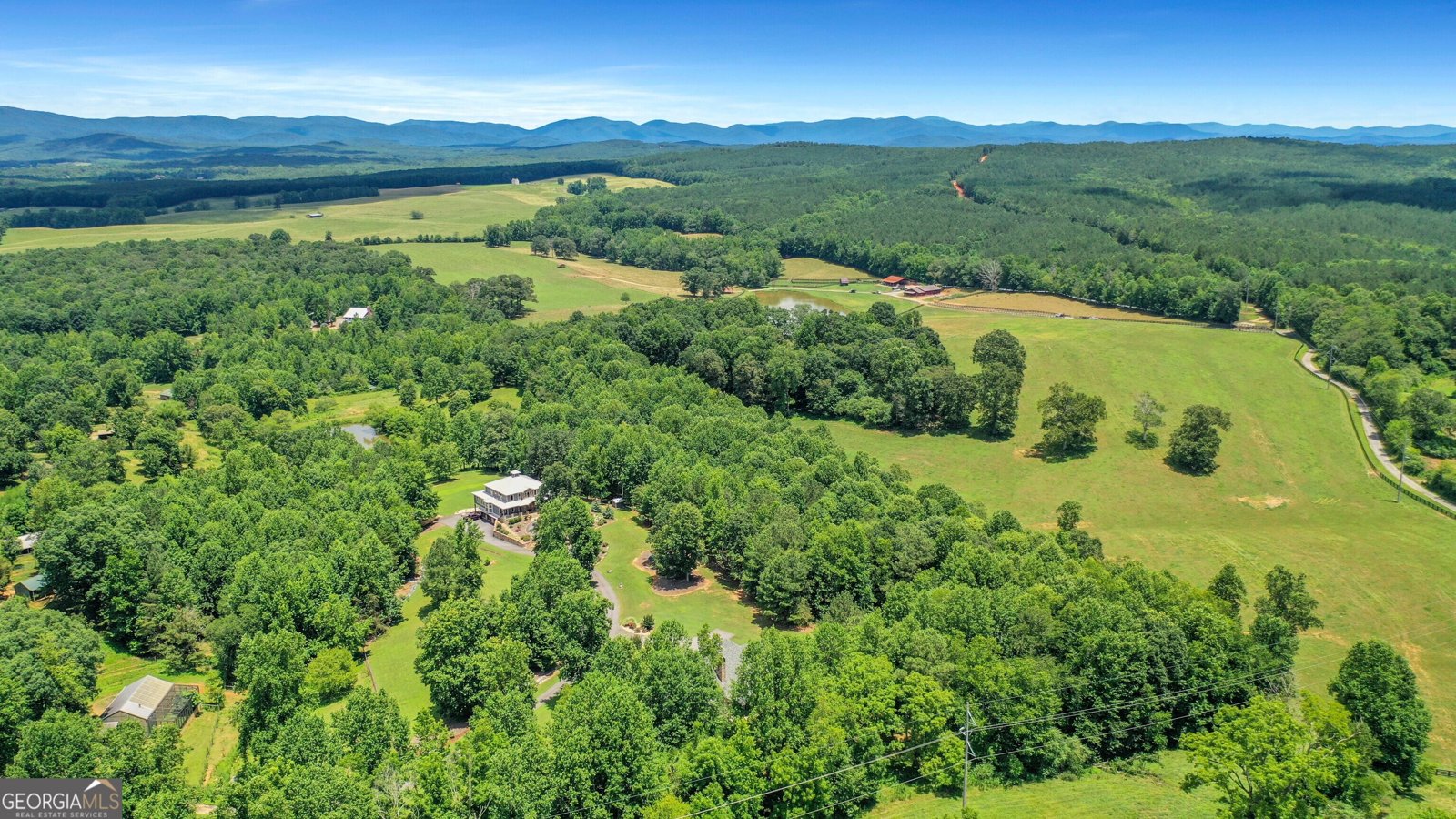 157 LAKOTA Drive Dawsonville - 64