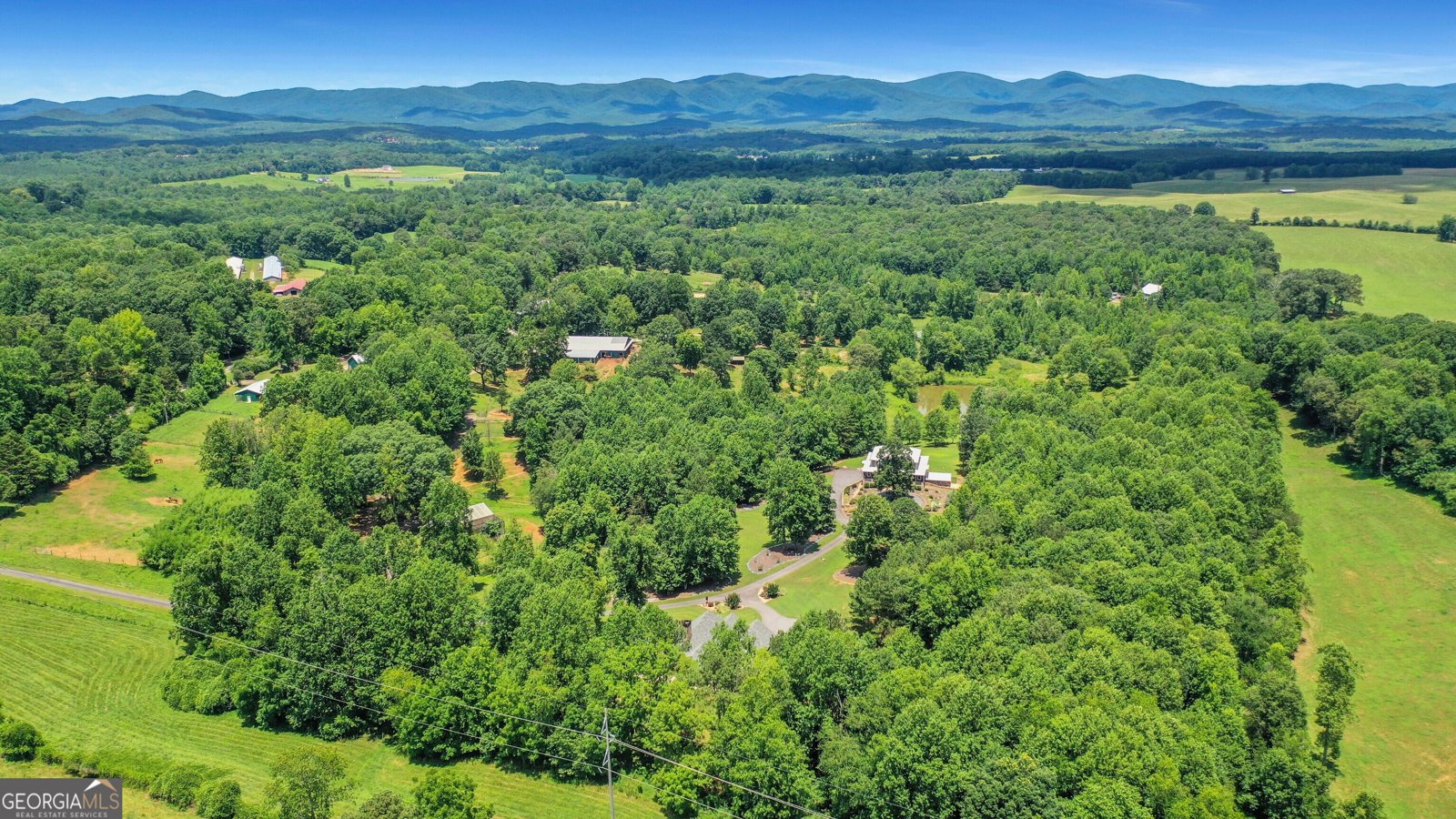 157 LAKOTA Drive Dawsonville - 65