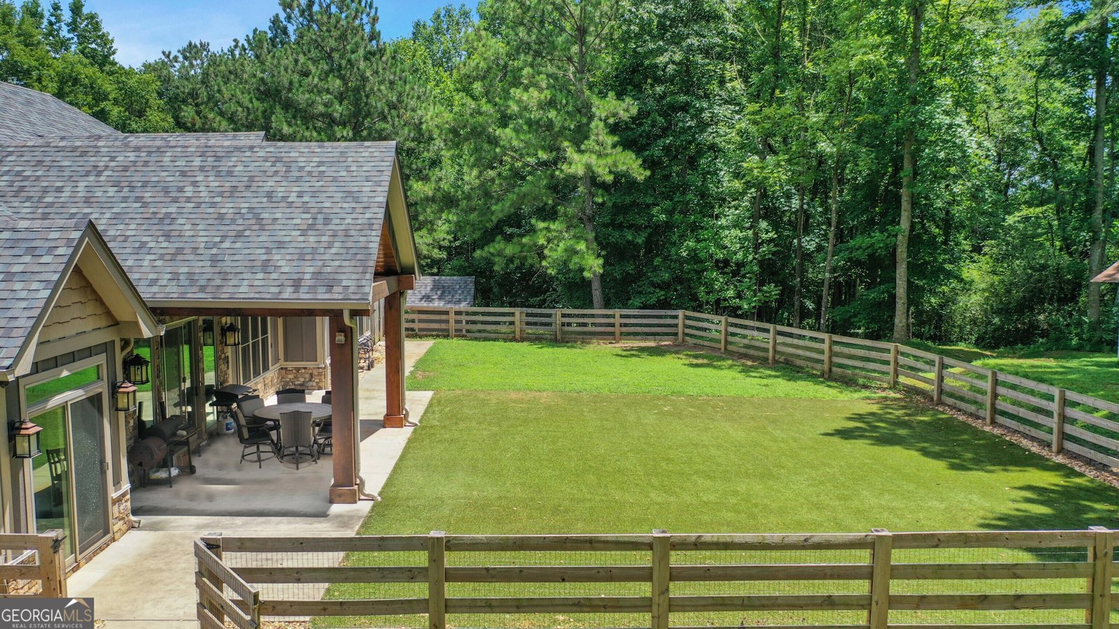 157 LAKOTA Drive Dawsonville - 67