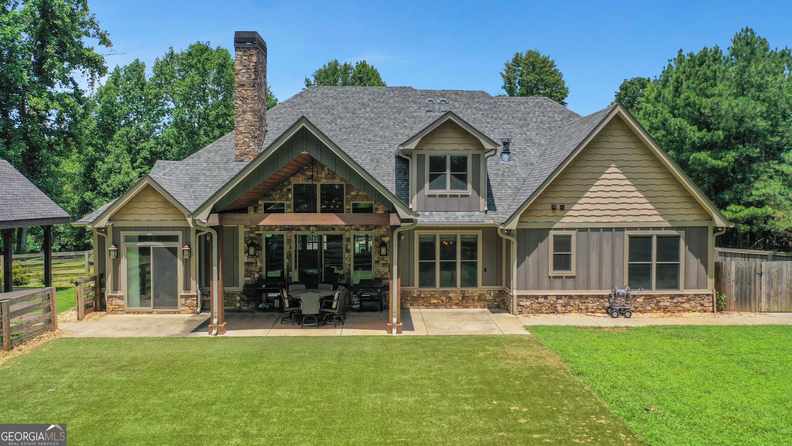 157 LAKOTA Drive Dawsonville - 69
