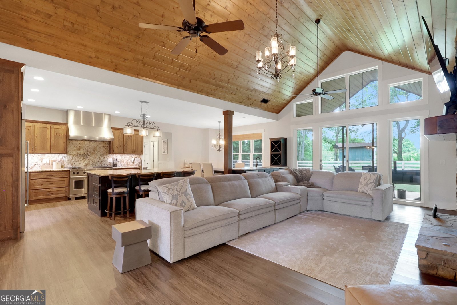 157 LAKOTA Drive Dawsonville - 9