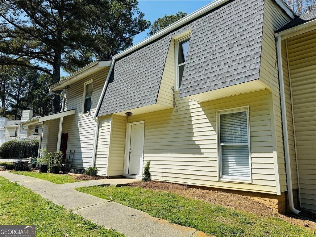 4383 Idlewood Lane Tucker - 1