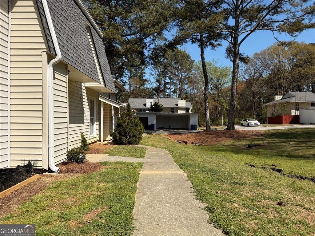 4383 Idlewood Lane Tucker - 3