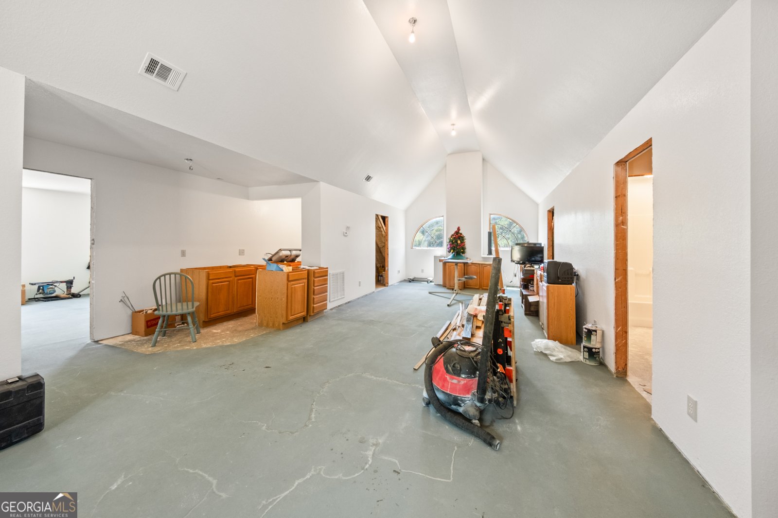 115 Old Stewart Road Forsyth - 28