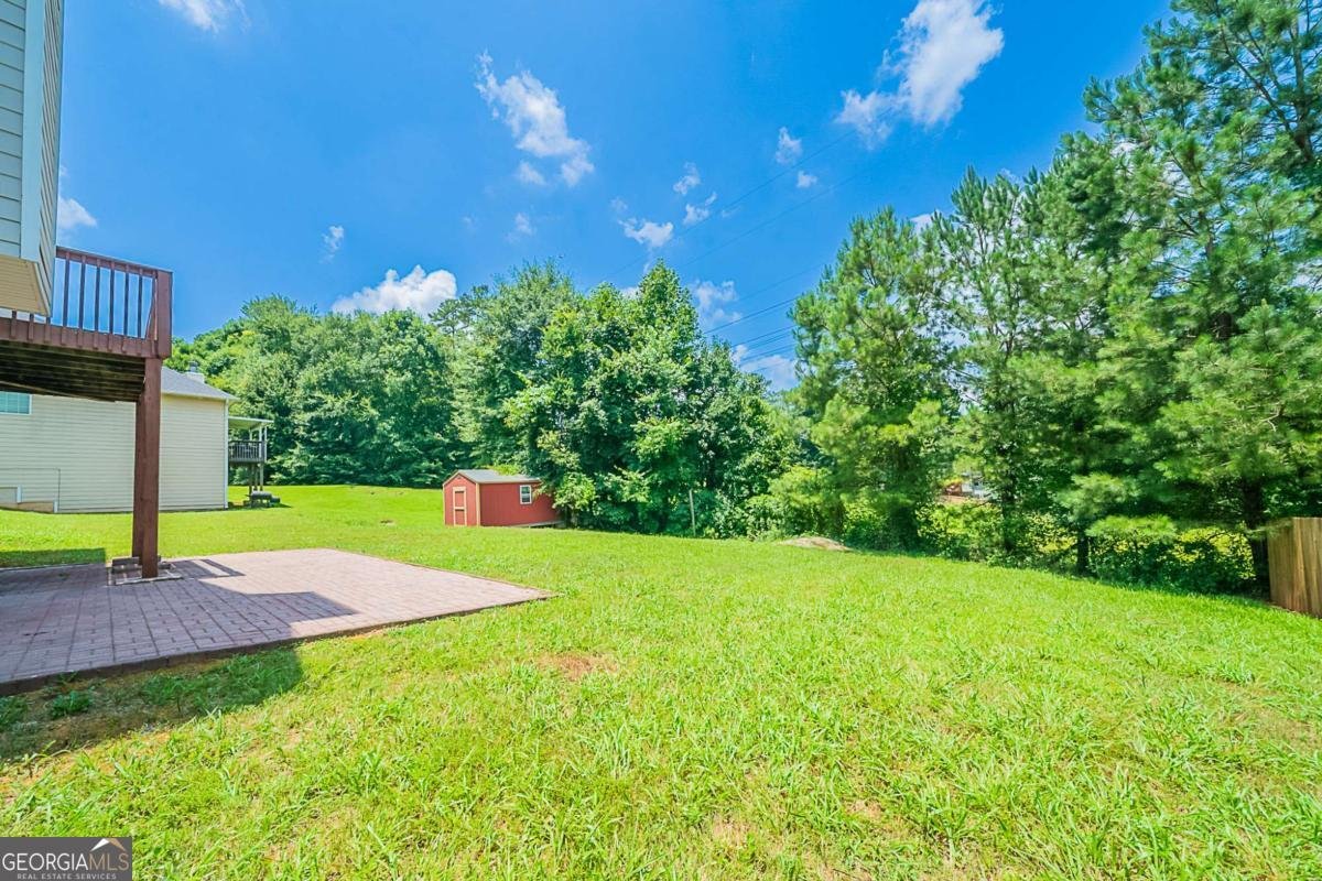 3961 River Lane Ellenwood - 28