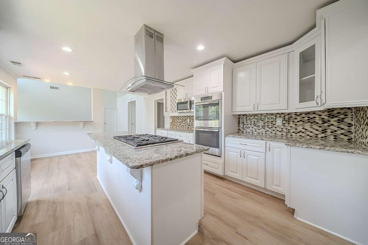 3961 River Lane Ellenwood - 4