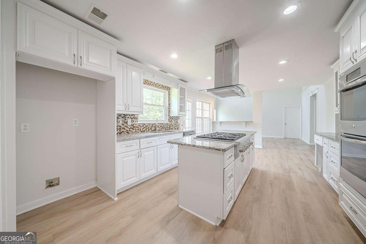 3961 River Lane Ellenwood - 5