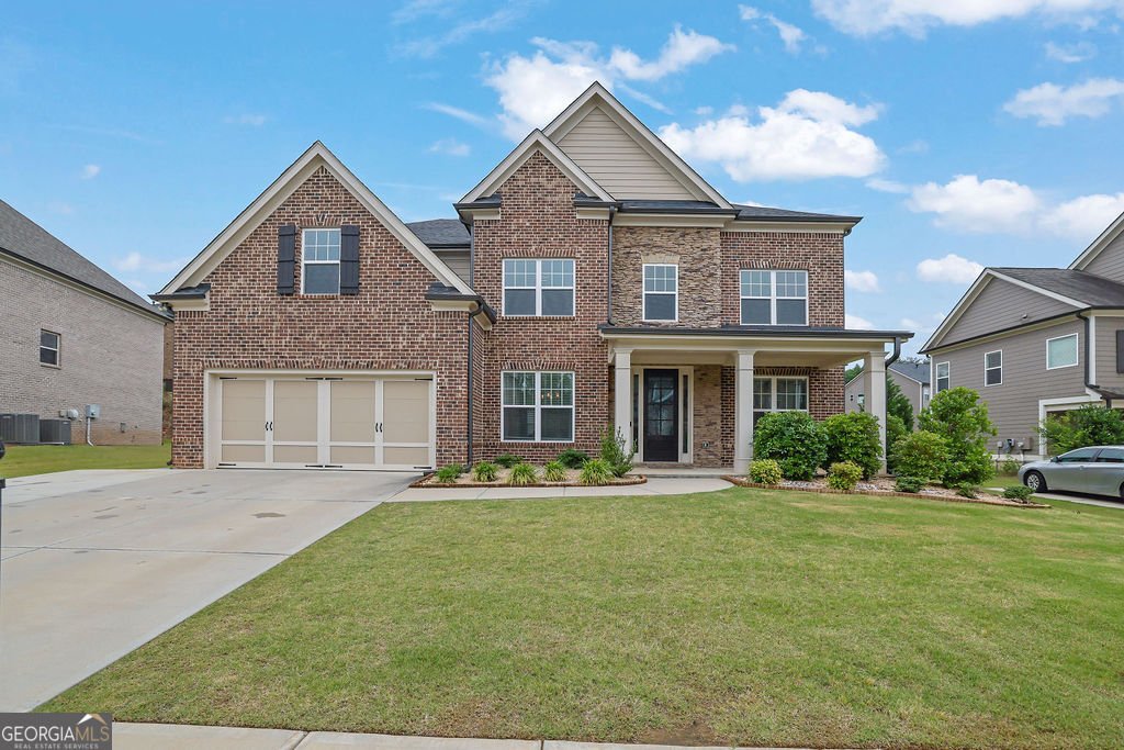 2740 Longacre Park Way Lawrenceville - 1