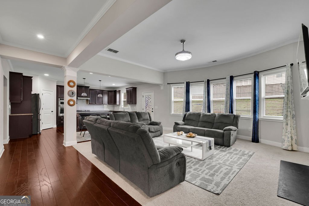 2740 Longacre Park Way Lawrenceville - 11