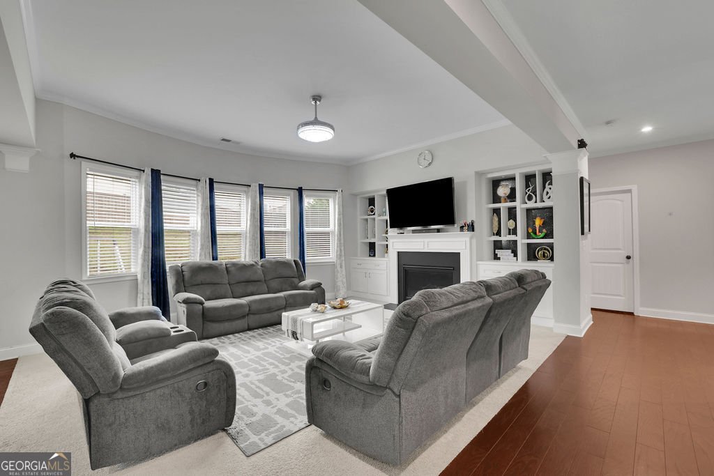 2740 Longacre Park Way Lawrenceville - 12