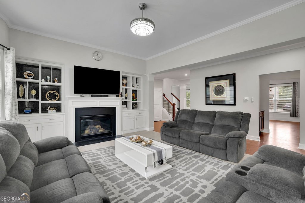 2740 Longacre Park Way Lawrenceville - 13