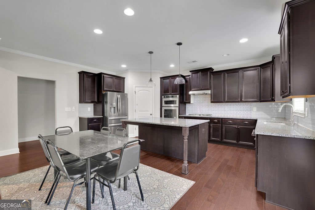 2740 Longacre Park Way Lawrenceville - 17