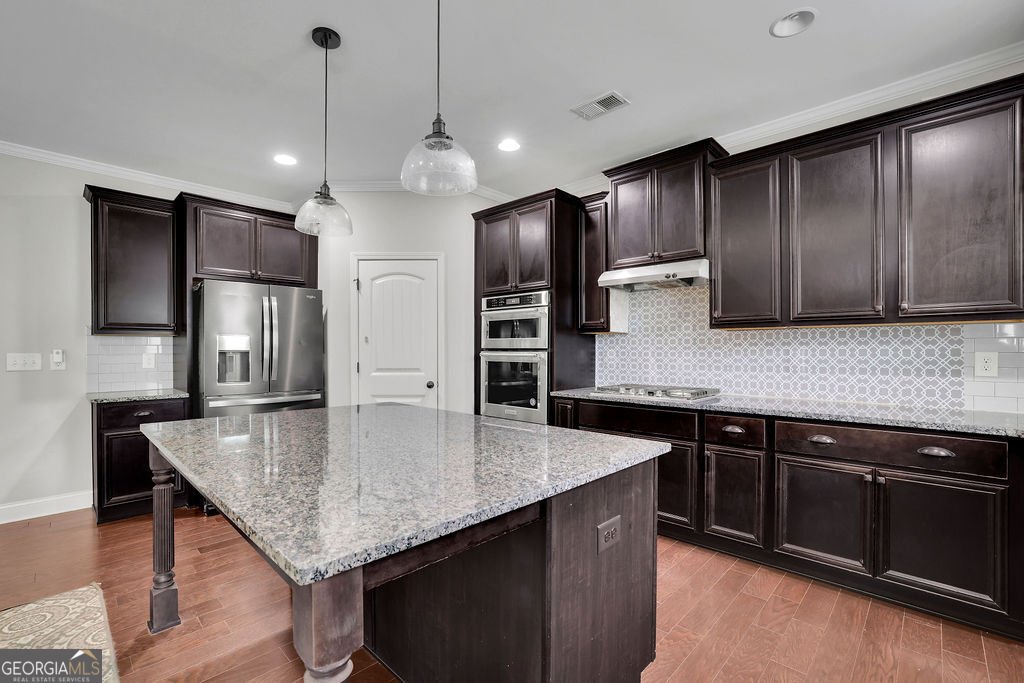 2740 Longacre Park Way Lawrenceville - 19