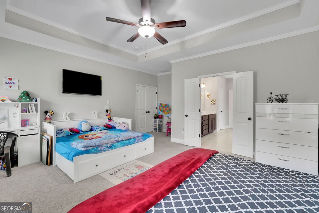 2740 Longacre Park Way Lawrenceville - 25