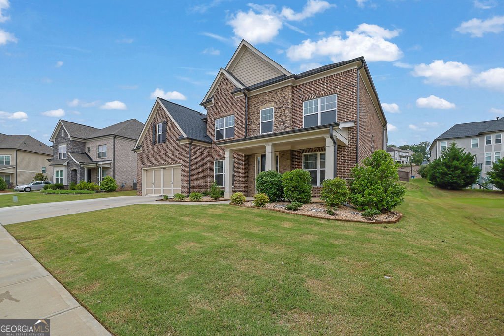 2740 Longacre Park Way Lawrenceville - 3