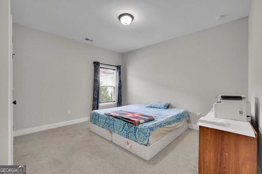 2740 Longacre Park Way Lawrenceville - 30